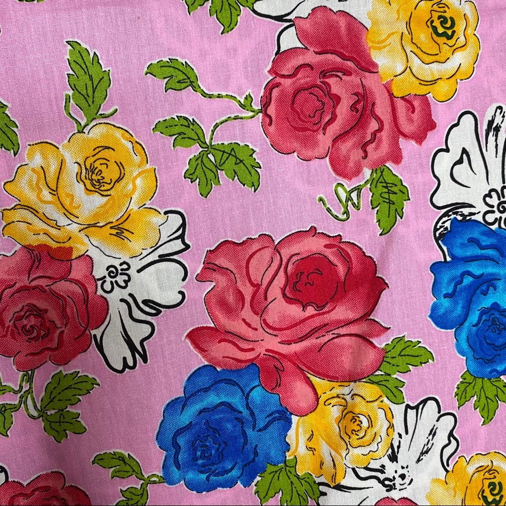 Zand Amsterdam Snap Reversible Wrap Skirt - Picture 10 of 13